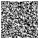 QR code with B T Smith Distributing contacts