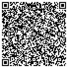 QR code with C & P Beverage Wholesale contacts