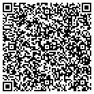 QR code with D & D Distributing Inc contacts
