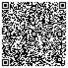 QR code with J C Js Snacks And Drinks contacts