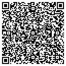 QR code with J&D Snacks & Drinks contacts