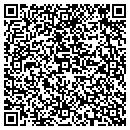 QR code with Kombucha Wonder Drink contacts