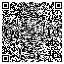 QR code with L M Beverage Distributors contacts
