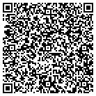 QR code with Madonna's Distributing contacts
