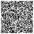 QR code with R R WEBB Spraying Service Inc contacts