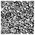 QR code with Raextreme Drinks contacts