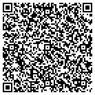 QR code with R A Jeffreys Distributing CO contacts