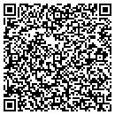 QR code with S & S Food Brokers Inc contacts