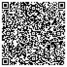 QR code with Up North Distributing contacts