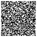 QR code with Zato Drinks U S A L L C contacts
