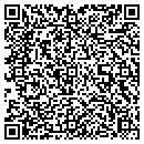 QR code with Zing Brothers contacts