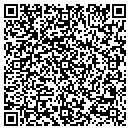QR code with D & S Distributing Co contacts