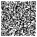 QR code with E & I Produce contacts
