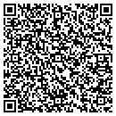 QR code with Heritage Wholesale Grocers contacts