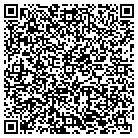 QR code with Mandalay Food Products Corp contacts