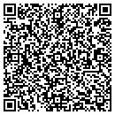 QR code with Pete's Inn contacts