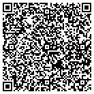 QR code with T & M Bosco Distributing CO contacts