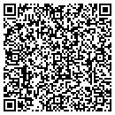 QR code with Anna D Cafe contacts