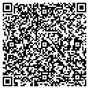 QR code with Artspace & Coffeehouse contacts