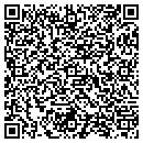 QR code with A Precision Fence contacts