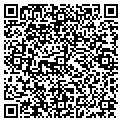 QR code with Blend contacts