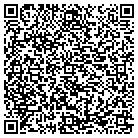 QR code with Christine's Tea Cottage contacts