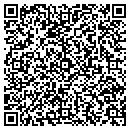 QR code with D&Z Food And Beverages contacts