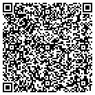 QR code with Ganoderma Plus contacts