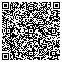 QR code with Gino's contacts