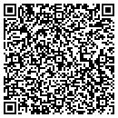QR code with Heavenly Java contacts