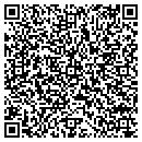QR code with Holy Grounds contacts
