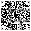 QR code with House of Java contacts