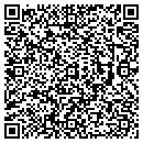 QR code with Jammin' Java contacts