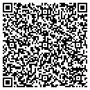 QR code with Java Jitters contacts
