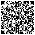 QR code with Joe's Coffee House contacts