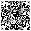 QR code with Jungle Java contacts