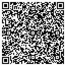 QR code with Jungle Java contacts