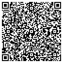 QR code with Kefea Coffee contacts