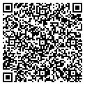 QR code with Mojoes contacts