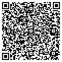QR code with Mokas contacts