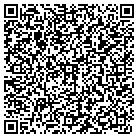 QR code with M P Mountainous of Socal contacts