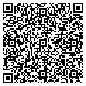 QR code with Nespresso contacts