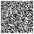 QR code with Precision Coffee And Tea Inc contacts