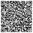 QR code with Purple Peaches Espresso contacts