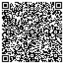 QR code with Tealeaffic contacts