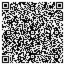 QR code with Teavana contacts