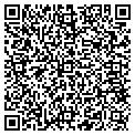 QR code with The Roasted Bean contacts