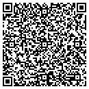 QR code with The Skinny Cafe contacts