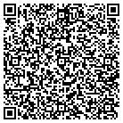 QR code with C & D Enterprises Of Valrico contacts
