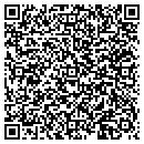 QR code with A & V Beanery Inc contacts